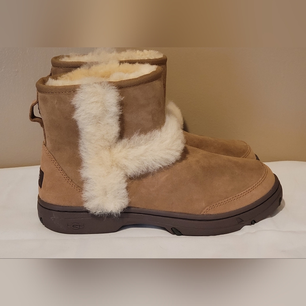 Ugg Sunburst Mini